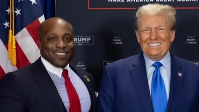 VFAF Endorsement of Rep Wesley Hunt for US Senate Texas