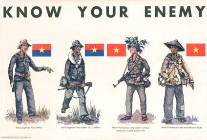 VFAF PUBLIC EDUCATION: Understanding America’s Enemies - The CCP