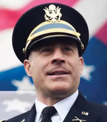 VFAF President Robert Cornicelli’s Nonprofit Efforts Helping Veterans Recognized by U.S. Congress