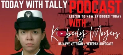 Kimberly Taiko Moyers appointed to National Board as National Vet Force Director