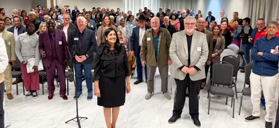 VFAF Endorsement of Asha Reddi for 240th District Judge Texas