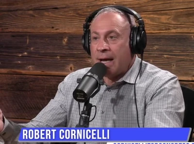 VFAF President Robert Cornicelli’s Nonprofit Efforts Helping Veterans Recognized by South Carolina House of Representatives