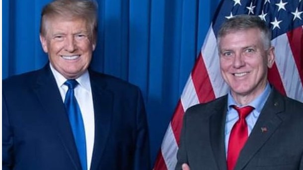 VFAF Endorses Jim Marter for Congress in Illinois’ 14th District for the 2026 Election Cycle