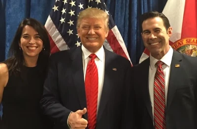 VFAF Endorsement of Marine Corps Veteran Tim Wilkins for Congress in Florida’s 11th Congressional District