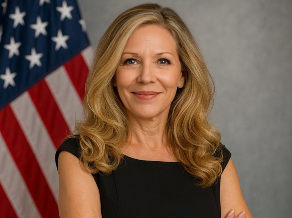 VFAF Endorsement of Cheryl Riley for Maryland’s 8th Congressional District