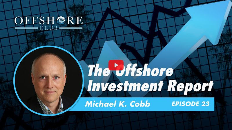 The Offshore Investment Report 23