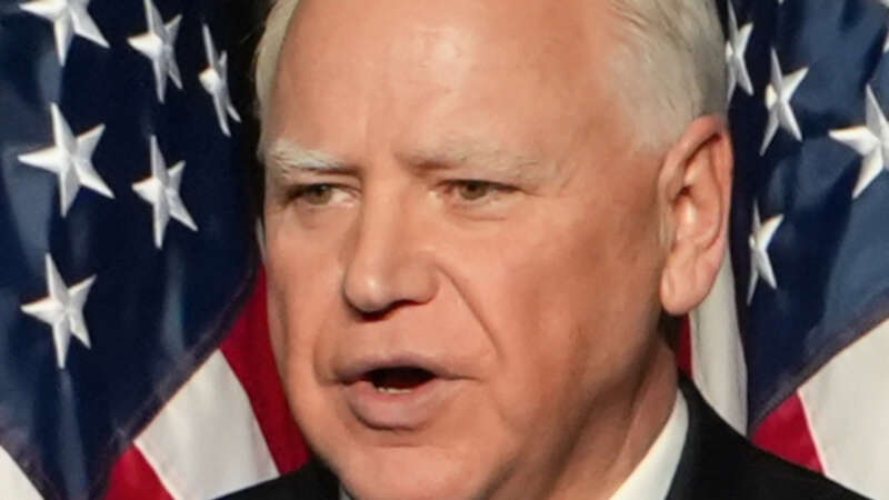 The Senator, the Governor, and the World's Socialists: America's Left Finds Its True Home