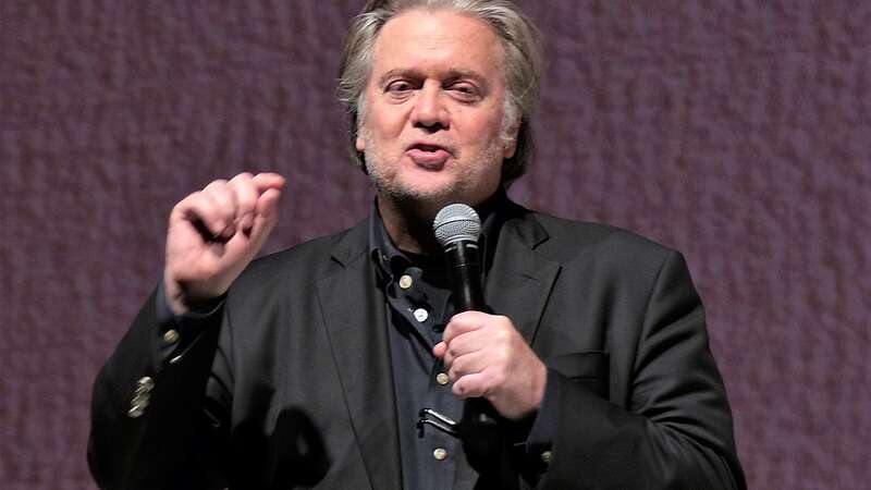 Supreme Court Sends Bannon Contempt Case Back, Clearing Path for DOJ Dismissal