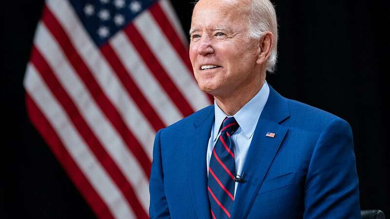 Biden Sues DOJ to Block Release of Hur Interview Audio Recordings