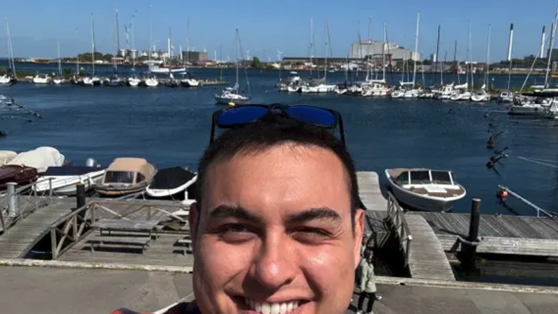 State Department Confirms Foreign Service Officer is Suspect in Virginia 