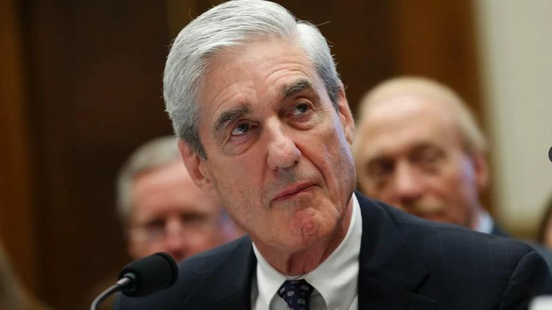 Bombshell: FBI Whistleblower Says Mueller Team Had 'Let's Get Him' Attitude, Broke Rules to Target Trump