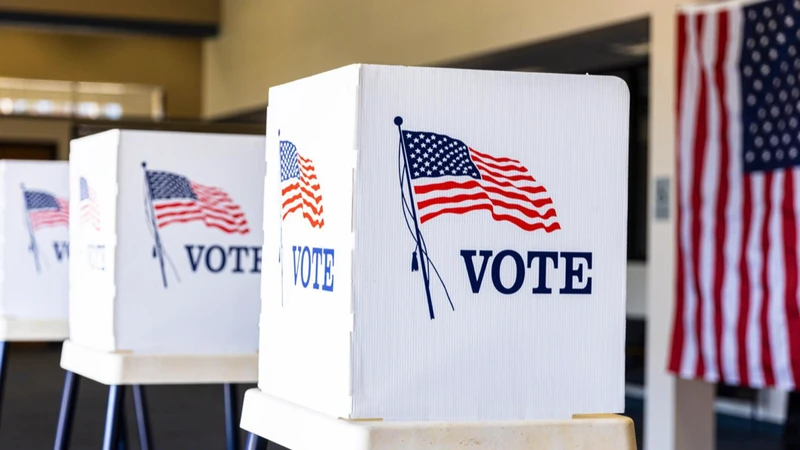 China Hacked American Voter Registration Files in 2020 — And the U.S. Government Kept It Secret