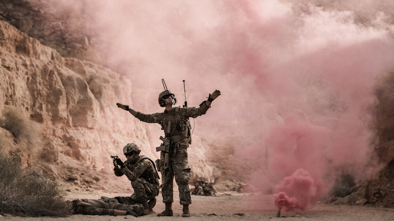 A Civilization That Cannot Defend Itself Has Already Lost: On the Iran War and American Identity