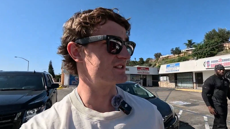 Independent Journalist Exposes $170 Million in Alleged Hospice, Daycare, and Home Healthcare Fraud in California