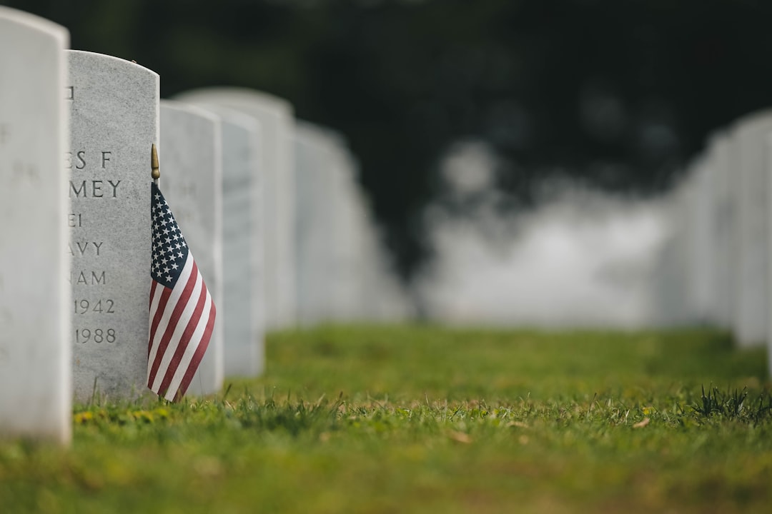  The DNC Used Dead Soldiers to Attack Trump. Then They Deleted It.