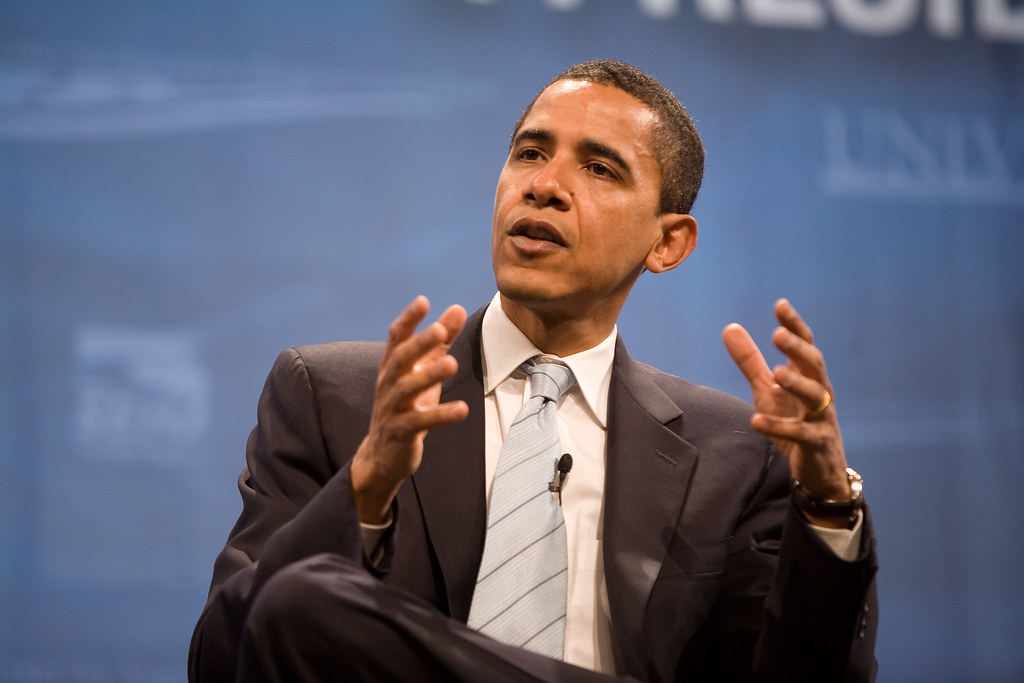 The Monument and the Myth: What the Obama Center Tells Us About a Civilization in Decline