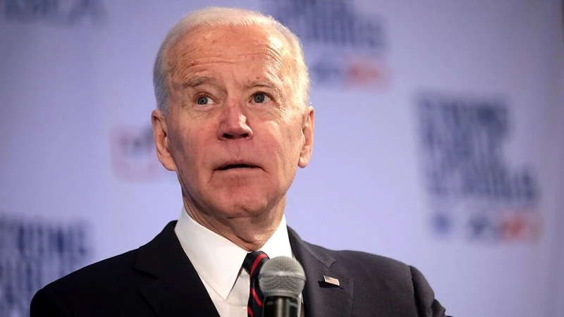Biden Loses Court Fight Over Memoir Audio as DOJ Prepares Tape Release