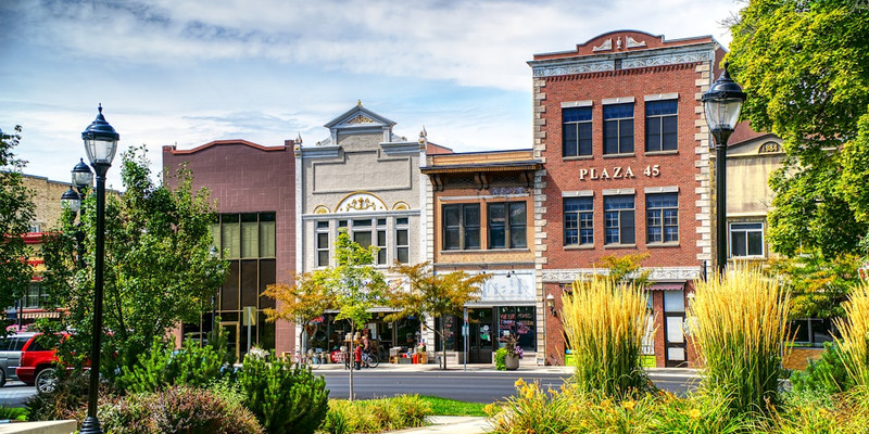 The New Green Capitals: How Cities Are Competing for Sustainable Finance Leadership