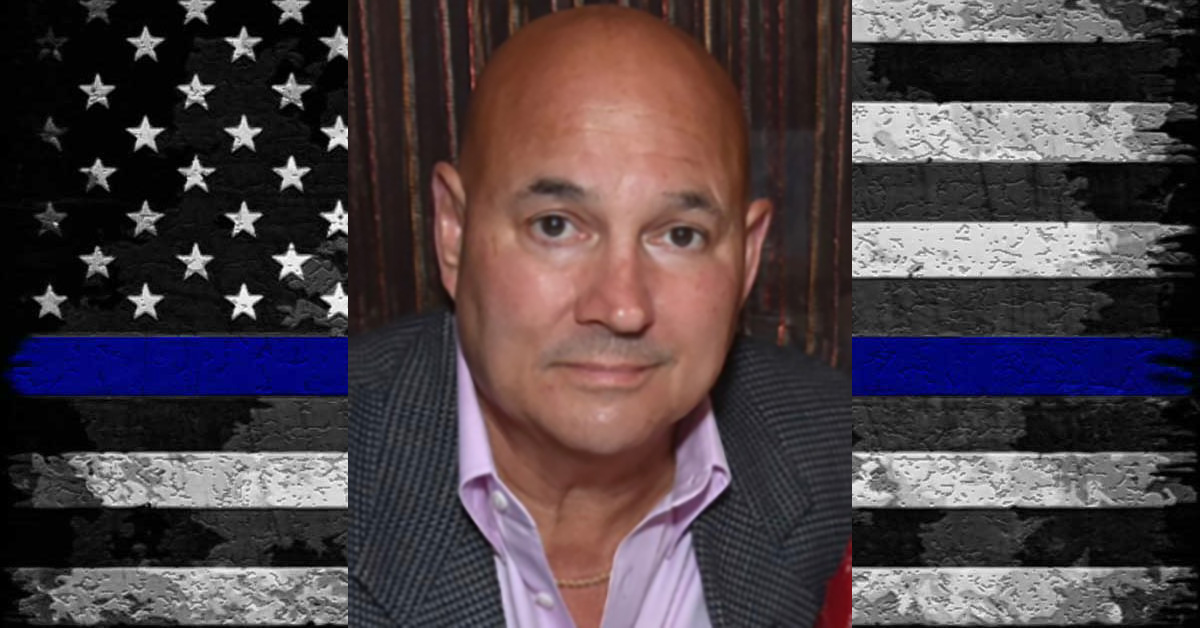 Hero Down Ville Platte Marshal’s Office Deputy Marshal Barry Giglio Murdered By Gunman
