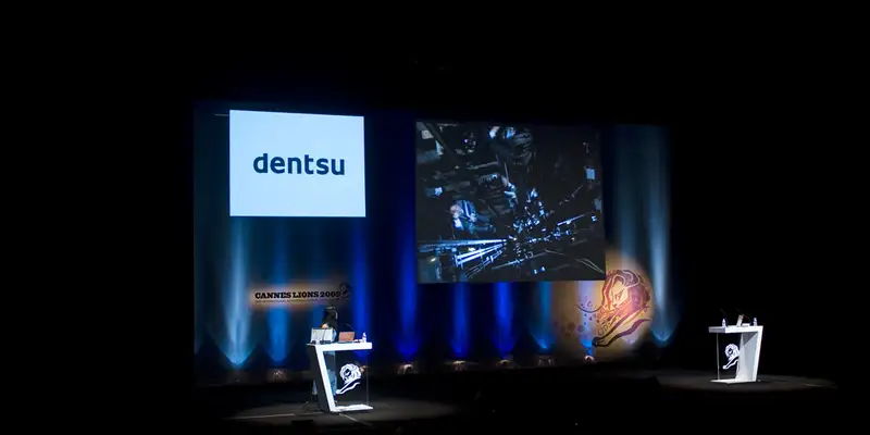 Dentsu Will Use AI To Reverse Engineer Entire Media-Planning Process