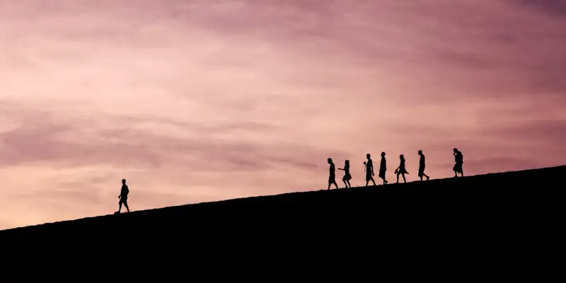 The Risks Of Operating Without Marketing Leadership