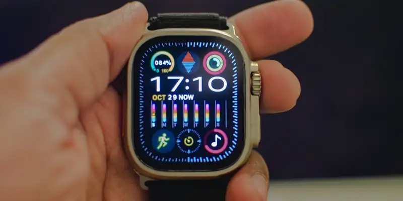 Ring This Up: Smart Wearables Hitting Mainstream Status 