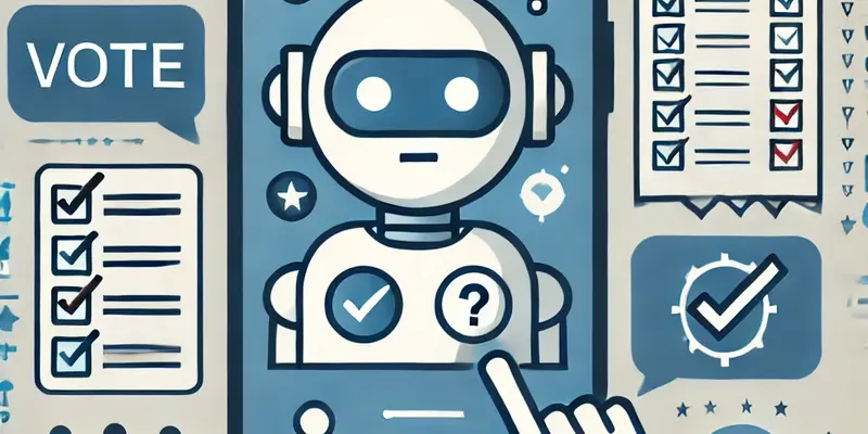How Chatbots Are Revolutionizing Voter Issue Resolution in Political Campaigns