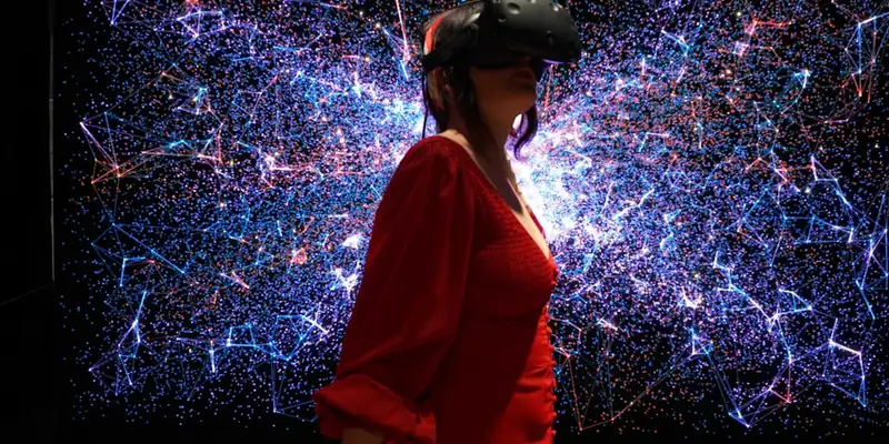 Reimagining Campaigns: Virtual Reality Brings Political Town Halls to Your Living Room