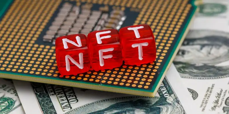 Unlocking the Future of Digital Marketing: The Power of NFTs