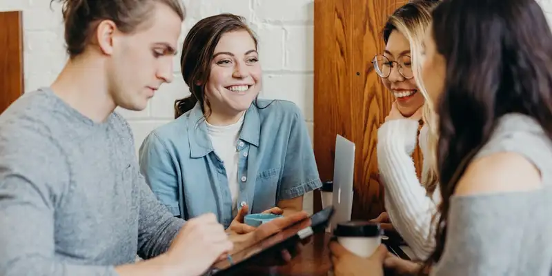  Building a Digital Grassroots Movement: Strategies for Conservative Success