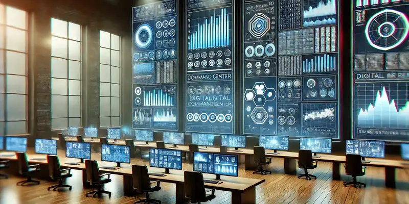 Mastering the Digital War Room: Strategies for Winning Conservative Campaigns