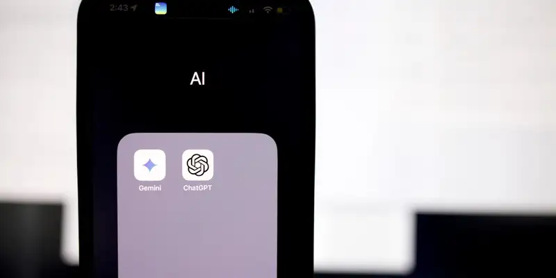 Google Relaunches Feature Enabling Users To Create AI-Generated People 