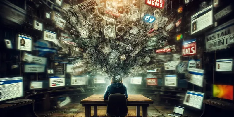 AI: The Conservative Tool for Combatting Digital Misinformation