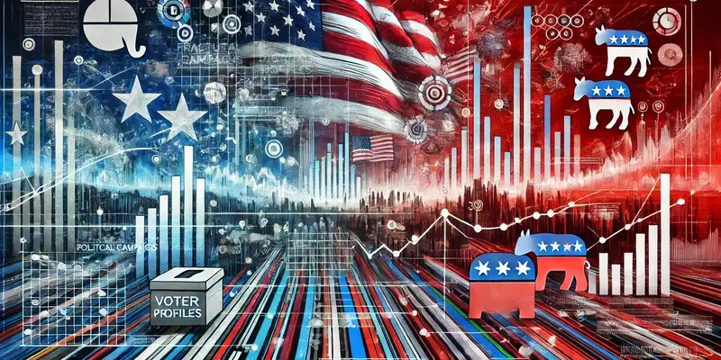 The Fractured Landscape of Competitive Digital Data