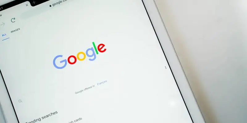 Search Ads Slide As A Way To Reach Consumers 