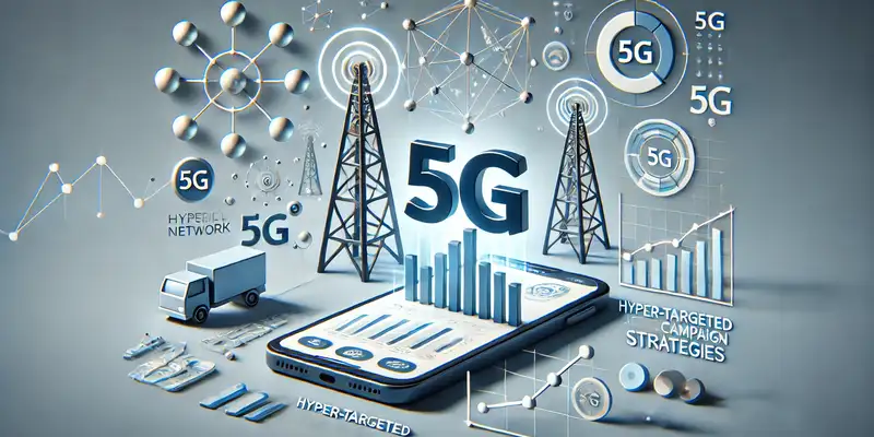 The 5G Revolution: How Faster Networks Are Transforming Mobile Marketing