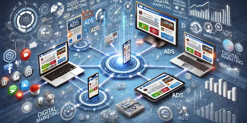 Maximizing Reach: Cross-Platform Advertising Strategies for Political Campaigns