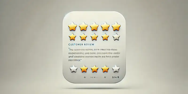 Customer Experience: The Key Differentiator in Conservative Marketing Strategies