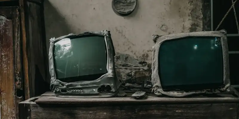 TV Ad Viewing Time Slips 1% in August, Analyst Finds