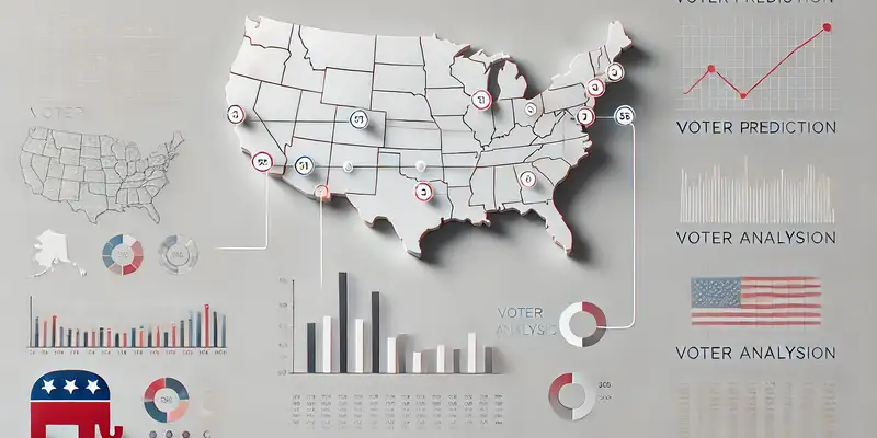 Predictive Analytics: Driving Voter Turnout in Conservative Campaigns