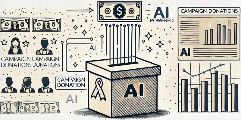 AI-Driven Fundraising: Revolutionizing Conservative Campaigns