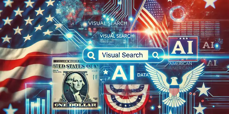 Visual Search Technology: Transforming E-Commerce and Political Campaigns