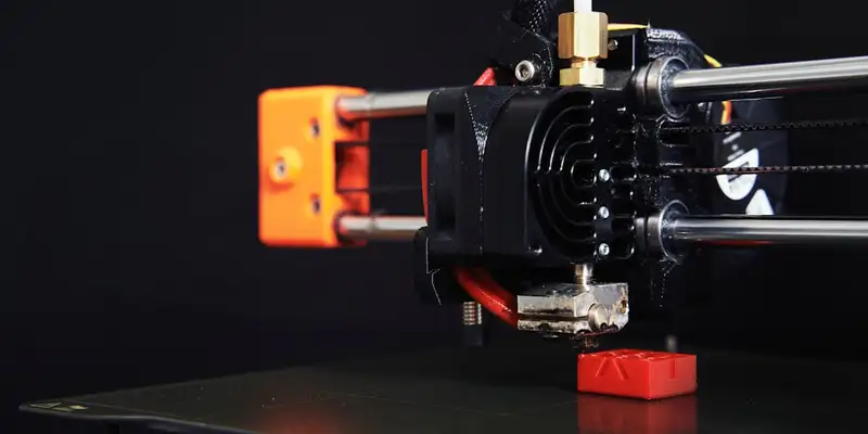 3D Printing: The Game-Changer for Political Merchandise