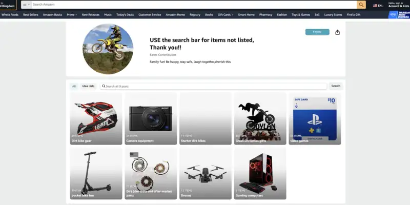 Amazon Follows Google Into Visual Search To Strengthen Shopping