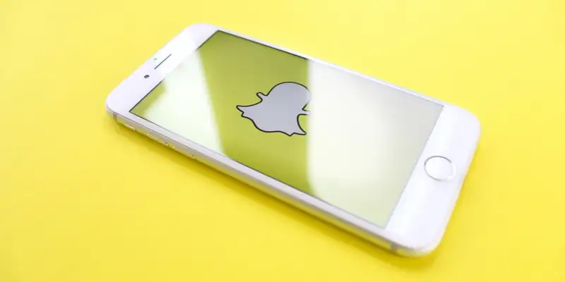 Snapchat Debuts Ads In The Chat Tab