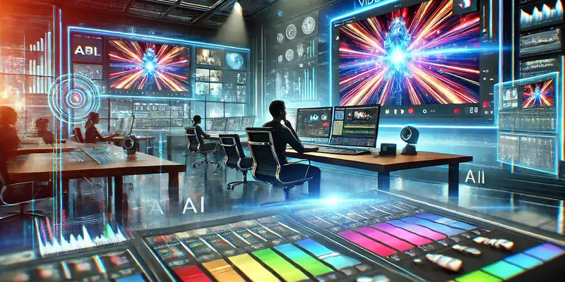 Adobe AI Video Generator, Performance Marketing Will Change How Ads Are Made 