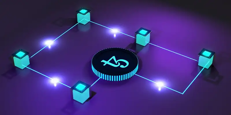 Blockchain: Transforming Digital Marketing for Transparency and Trust