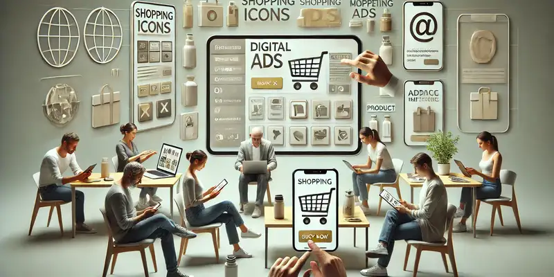 37% Of Gen X Make Purchases From Ads, Study Shows 