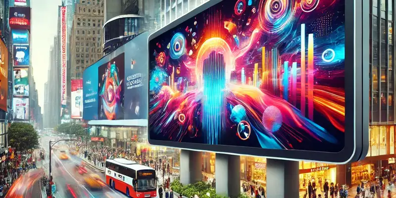 OOH Ad Revenue Rose 4.3% In Q3 With 4.6% YTD Growth