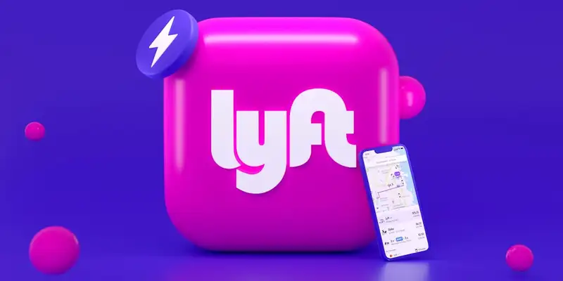 Lyft Introduces Restroom Finder 